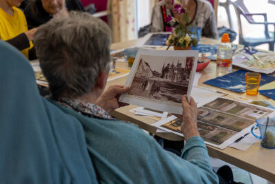 Agrandir l'image 6 sur 8, fenêtre modale