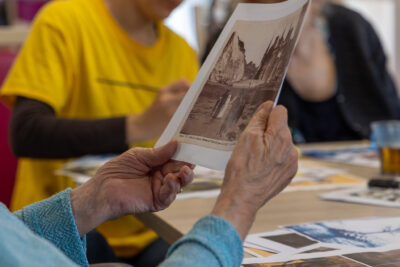 Agrandir l'image 7 sur 8, fenêtre modale