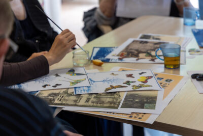 Agrandir l'image 8 sur 8, fenêtre modale