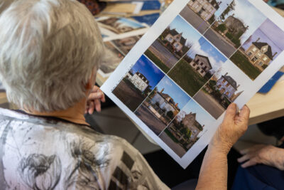 Agrandir l'image 4 sur 8, fenêtre modale