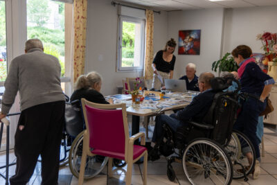 Agrandir l'image 5 sur 8, fenêtre modale