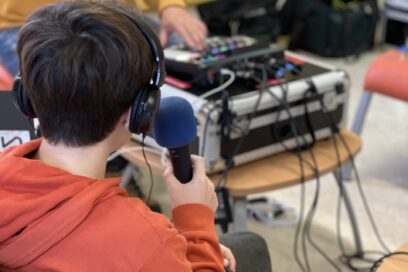 Agrandir l'image, fenêtre modale