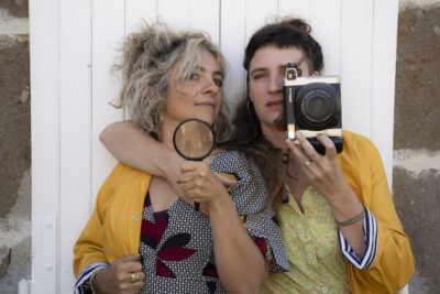 Agrandir l'image 1 sur 5, fenêtre modale