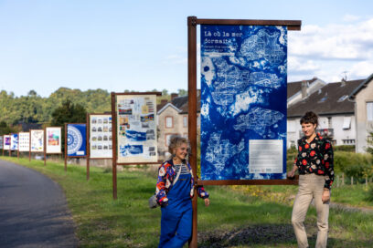 Agrandir l'image, fenêtre modale