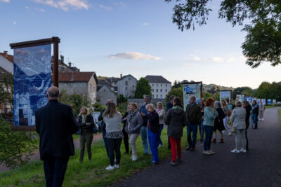 Agrandir l'image 1 sur 12, fenêtre modale