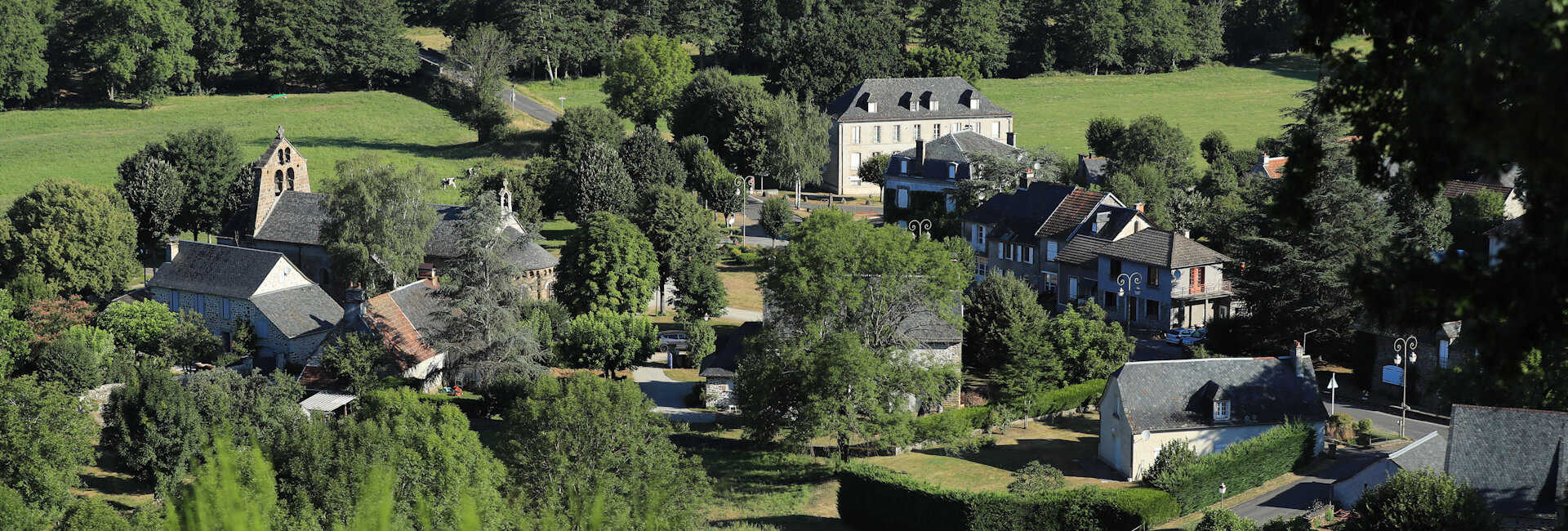 Communauté de communes Sumène Artense | Cantal