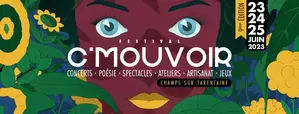 Culture | Retour en vidéo de l'édition 2023 du Festival C'mouvoir 